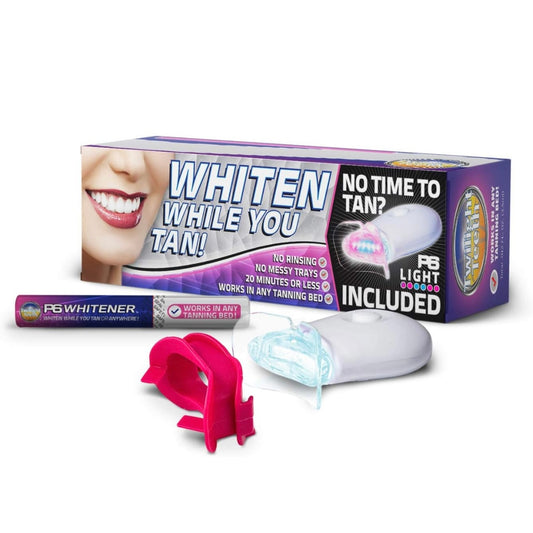 Teeth Whitener