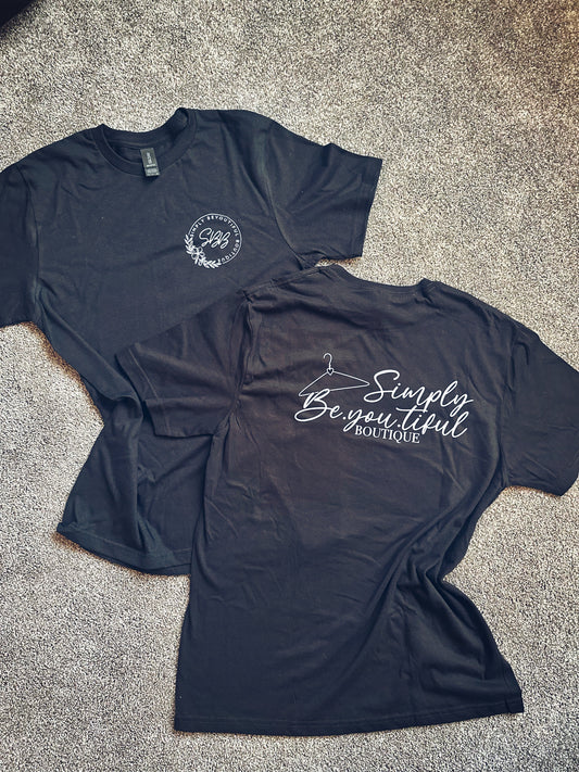 SBB Branded Tee