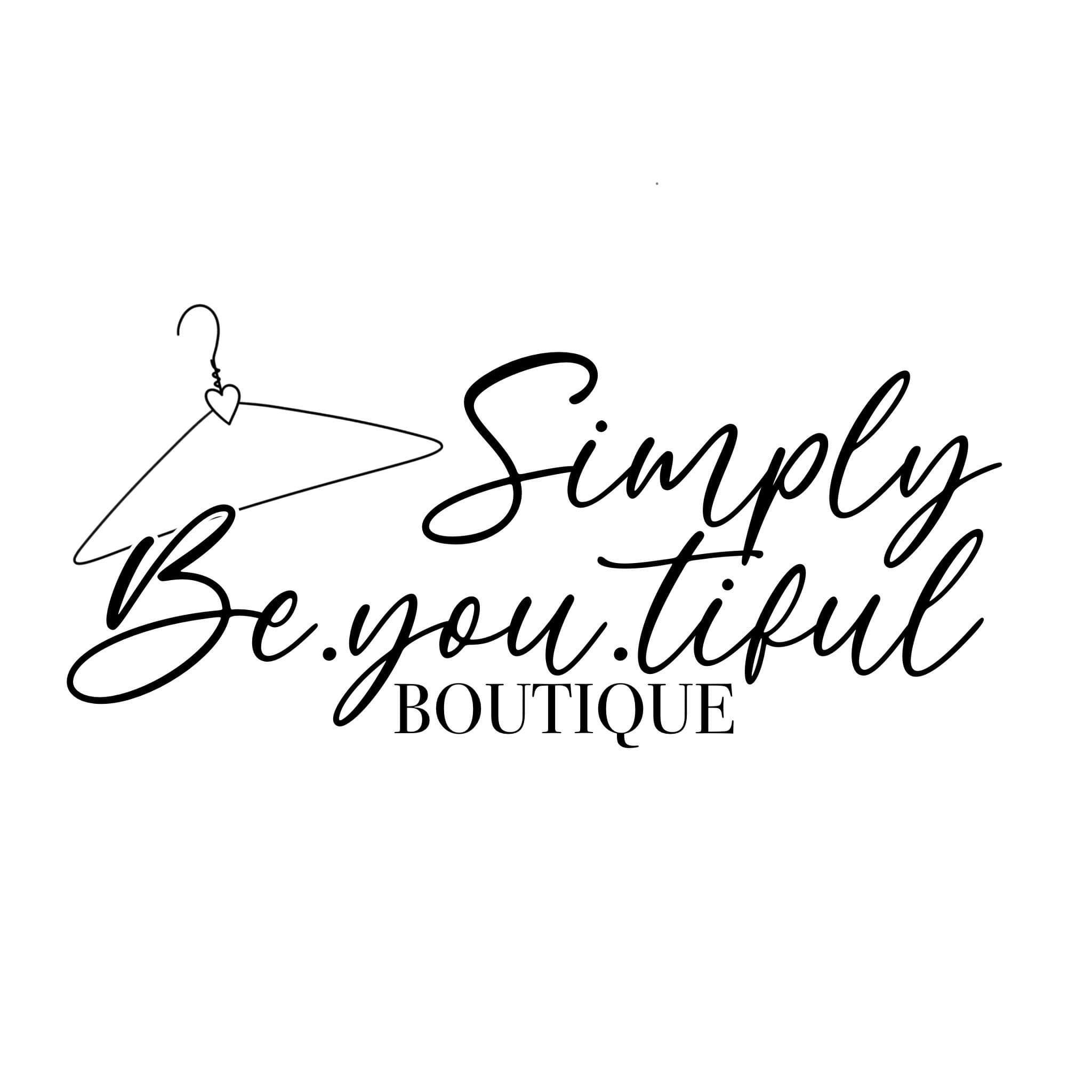 Simply BeYoutiful Boutique